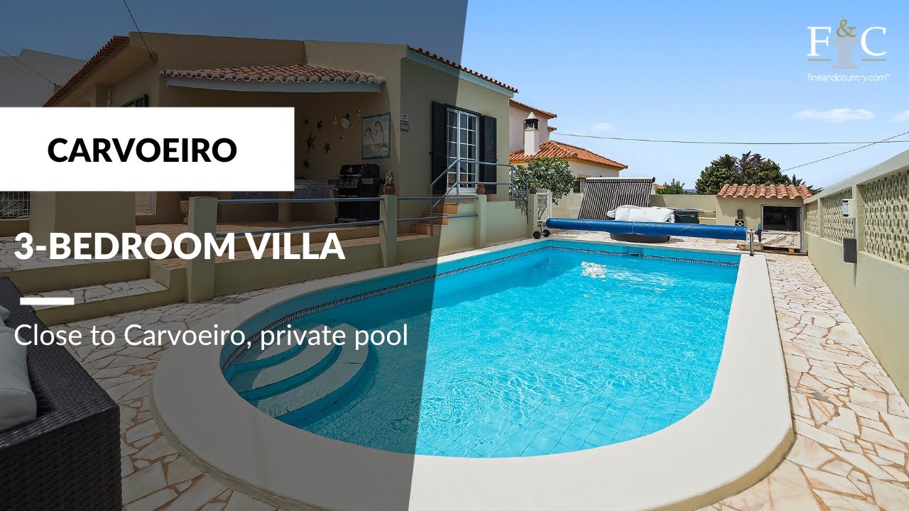 3 bedrooms House in Lagoa, Portugal No. 335566