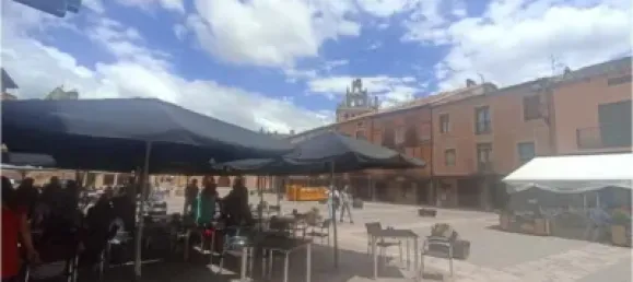 Imóvel comercial em Ayllon, Spain 583 m² N.º 121066 4