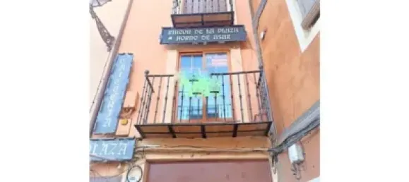 Imóvel comercial em Ayllon, Spain 583 m² N.º 121066 6