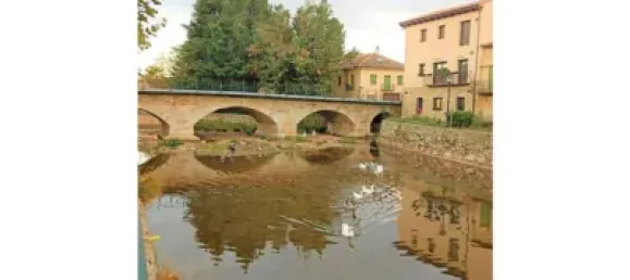 Imóvel comercial em Ayllon, Spain 583 m² N.º 121066 20