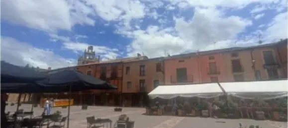 Imóvel comercial em Ayllon, Spain 583 m² N.º 121066 23