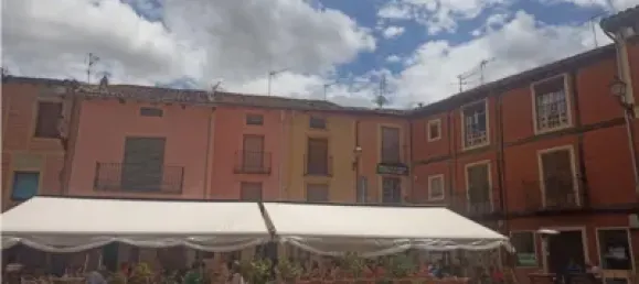 Imóvel comercial em Ayllon, Spain 583 m² N.º 121066 3