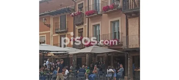 Imóvel comercial em Ayllon, Spain 583 m² N.º 121066 22