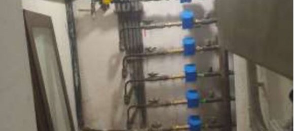 3 rooms Apartment in Padua, Italy No. 59233 13