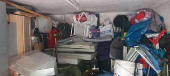 3 rooms Apartment in Padua, Italy No. 59233 8