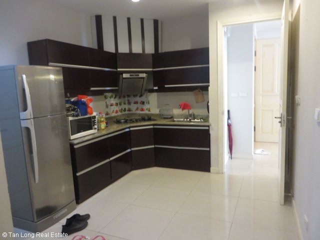 3 bedrooms Apartment in Tay Ho, Vietnam No. 4255