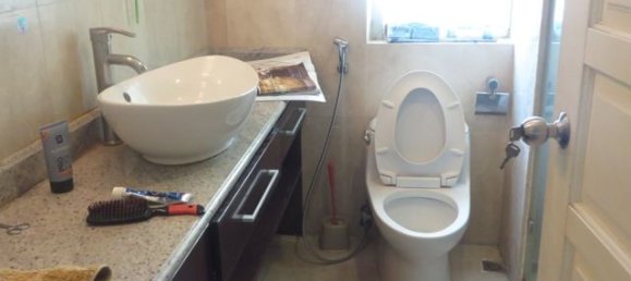 3 bedrooms Apartment in Tay Ho, Vietnam No. 4255 9