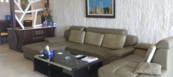 3 bedrooms Apartment in Tay Ho, Vietnam No. 4255 6