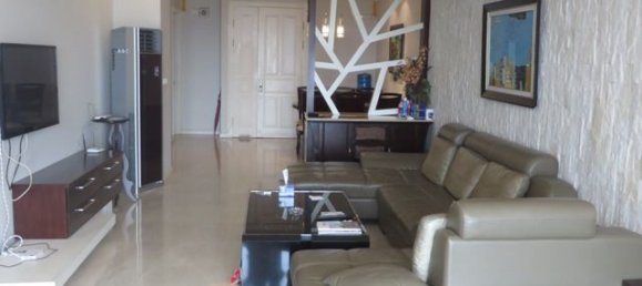 3 bedrooms Apartment in Tay Ho, Vietnam No. 4255 4