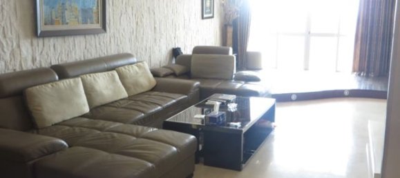 3 bedrooms Apartment in Tay Ho, Vietnam No. 4255 5