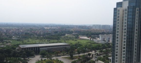 3 bedrooms Apartment in Tay Ho, Vietnam No. 4255 11