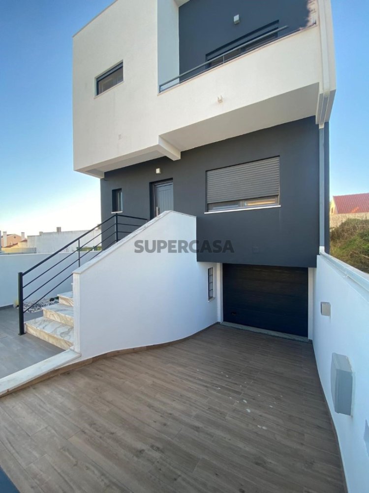 4 bedrooms House in Montijo, Portugal No. 161990