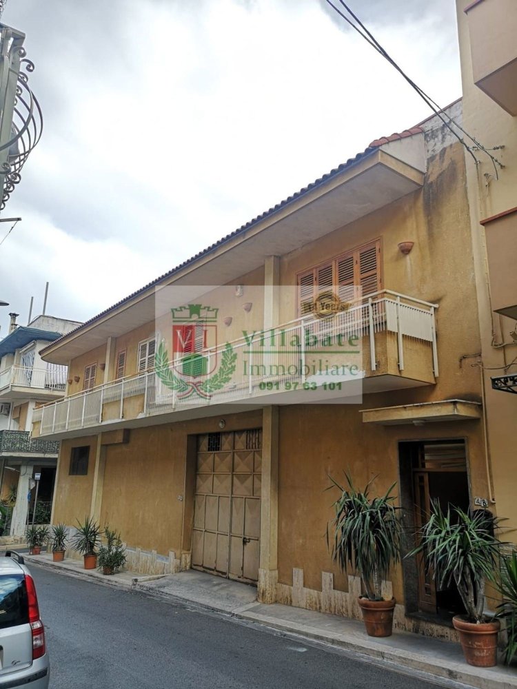 5غرفة شقة في Villabate, Italy رقم 108808