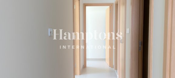 3 Schlafzimmer Wohnung in Dubai Hills Estate, UAE, Nr. 189673 4