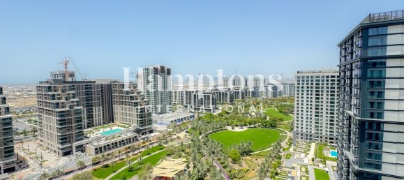 3 Schlafzimmer Wohnung in Dubai Hills Estate, UAE, Nr. 189673 2