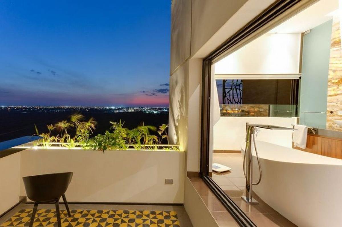 4 chambres Appartement à Merida, Mexico No. 34892