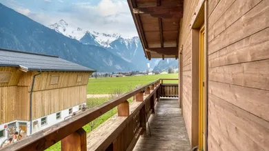 15-Zimmer Haus in Mayrhofen, Austria, Nr. 84982