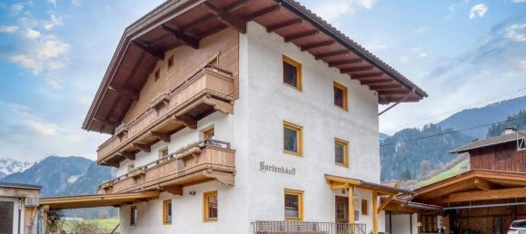 15-Zimmer Haus in Mayrhofen, Austria, Nr. 84982 2