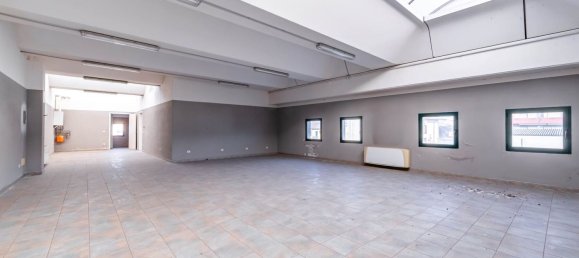 Entrepôt à Gravellona Lomellina, Italy 6552m² No. 87339 17