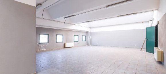 Entrepôt à Gravellona Lomellina, Italy 6552m² No. 87339 3