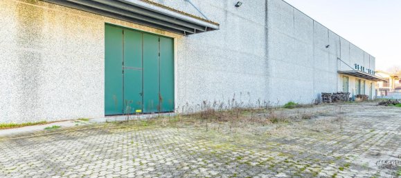 Entrepôt à Gravellona Lomellina, Italy 6552m² No. 87339 8