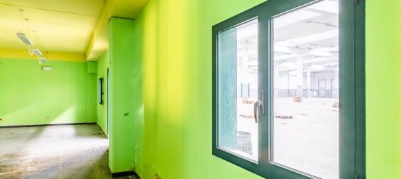 Entrepôt à Gravellona Lomellina, Italy 6552m² No. 87339 19