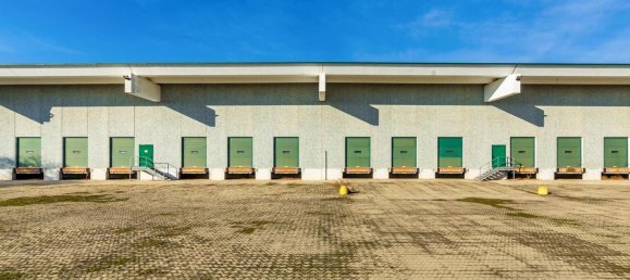 Entrepôt à Gravellona Lomellina, Italy 6552m² No. 87339 16