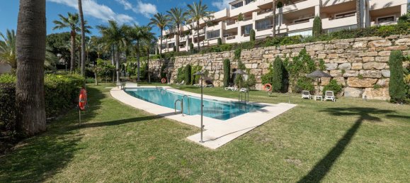 2 chambres Appartement à Estepona, Spain No. 138505 18
