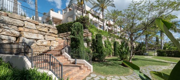 2 chambres Appartement à Estepona, Spain No. 138505 43