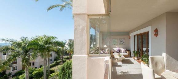 2 chambres Appartement à Estepona, Spain No. 138505 9