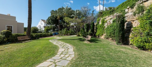 2 chambres Appartement à Estepona, Spain No. 138505 44