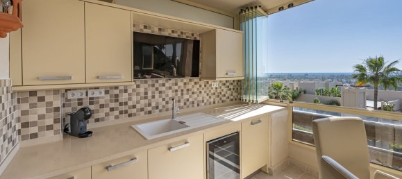 2 chambres Appartement à Estepona, Spain No. 138505 14