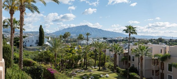 2 chambres Appartement à Estepona, Spain No. 138505 3