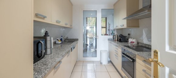 2 chambres Appartement à Estepona, Spain No. 138505 22