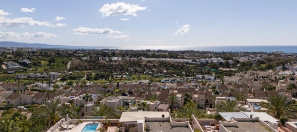 2 chambres Appartement à Estepona, Spain No. 138505 19