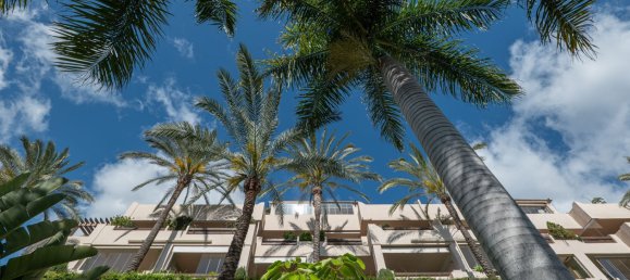 2 chambres Appartement à Estepona, Spain No. 138505 20