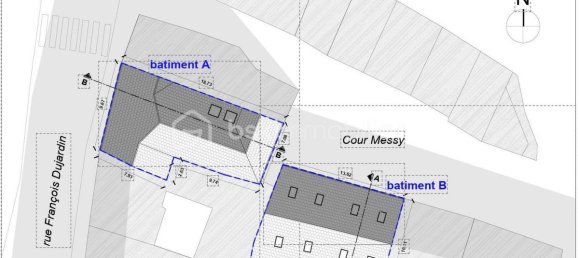 Здание 658м² в Нёйи-Сен-Фрон, Франция № 363137 7