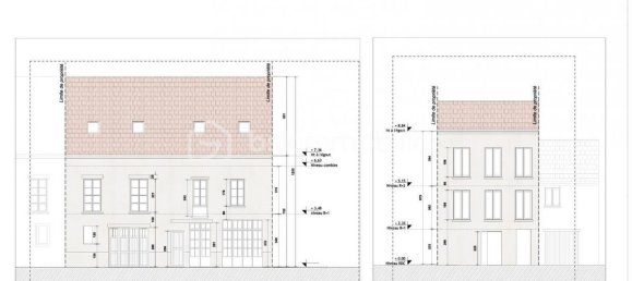 Здание 658м² в Нёйи-Сен-Фрон, Франция № 363137 6