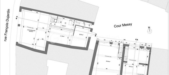 Здание 658м² в Нёйи-Сен-Фрон, Франция № 363137 4