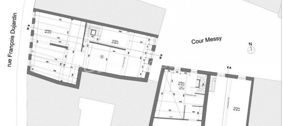 Здание 658м² в Нёйи-Сен-Фрон, Франция № 363137 9