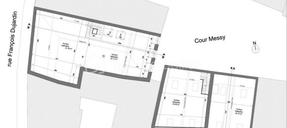 Здание 658м² в Нёйи-Сен-Фрон, Франция № 363137 2