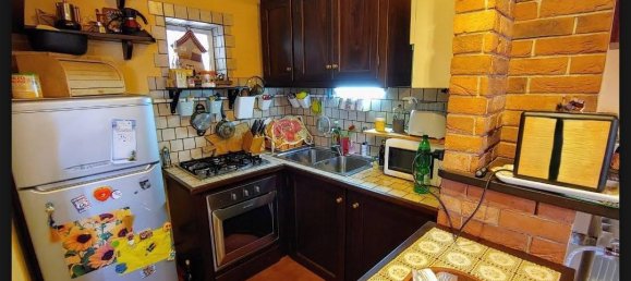 3 rooms Apartment in Corio, Italy No. 29473 3