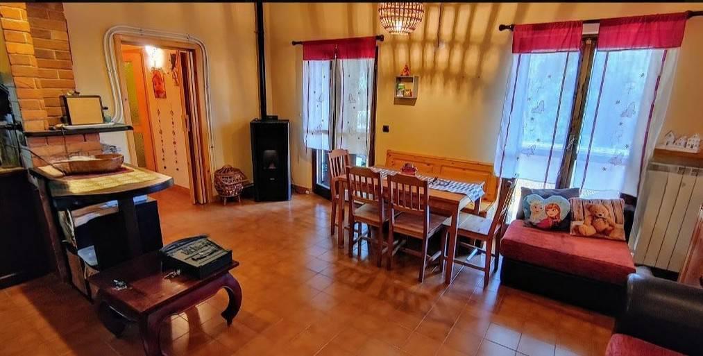 3 rooms Apartment in Corio, Italy No. 29473