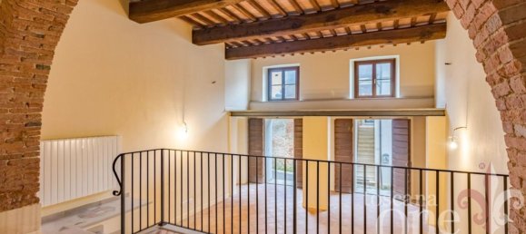 Apartamento de 2 divisões em Casciana Terme Lari, Italy N.º 225567 2