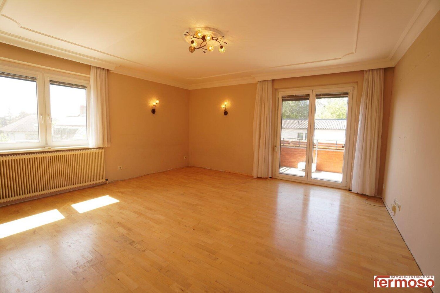 4 rooms Apartment in Laxenburg, Austria No. 196273