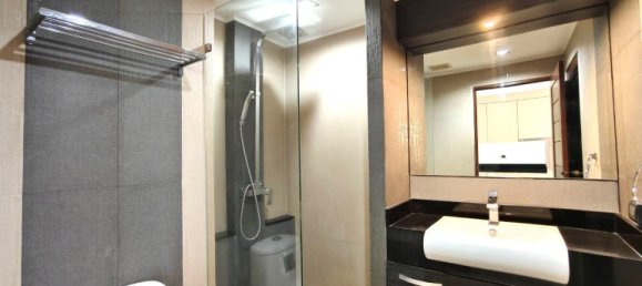 1 Schlafzimmer Eigentumswohnung in Pattaya, Thailand, Nr. 26717 6