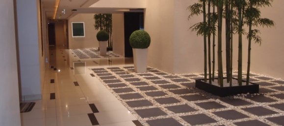 Кондоминиум  с 1 спальней в Паттайя, Таиланд № 26717 13