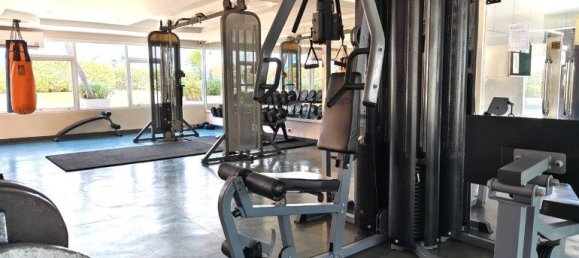 1 Schlafzimmer Eigentumswohnung in Pattaya, Thailand, Nr. 26717 15