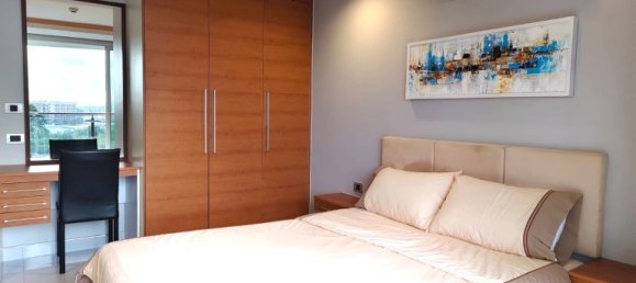 1 Schlafzimmer Eigentumswohnung in Pattaya, Thailand, Nr. 26717 7