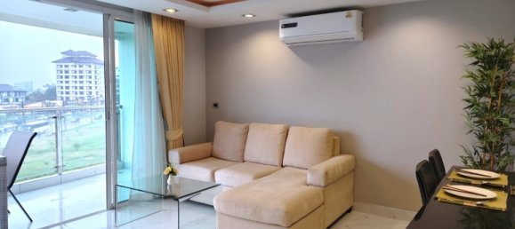 1 Schlafzimmer Eigentumswohnung in Pattaya, Thailand, Nr. 26717 10